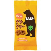 Bear Fruit Rolls Mango